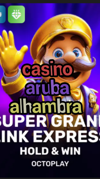 casino aruba alhambra-w4cy2mdjlx2bf.com