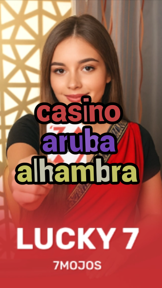 casino aruba alhambra-w4cy2mdjlx2bf.com