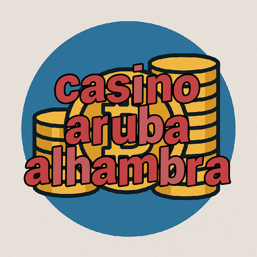 casino aruba alhambra